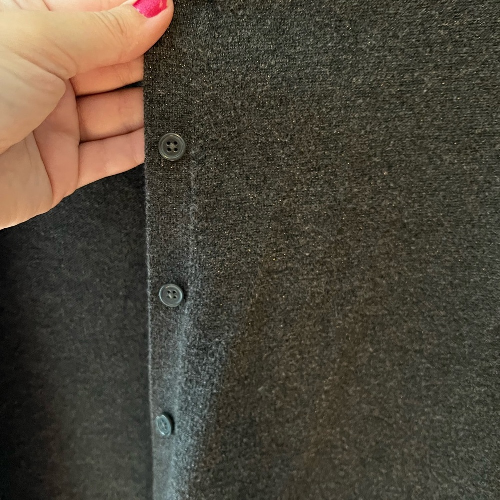 Bundle Three Old Navy Cardigans Size Small - image 4